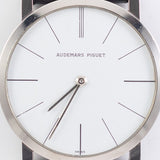 AUDEMARS PIGUET EXTRA FLAT