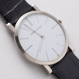 AUDEMARS PIGUET EXTRA FLAT