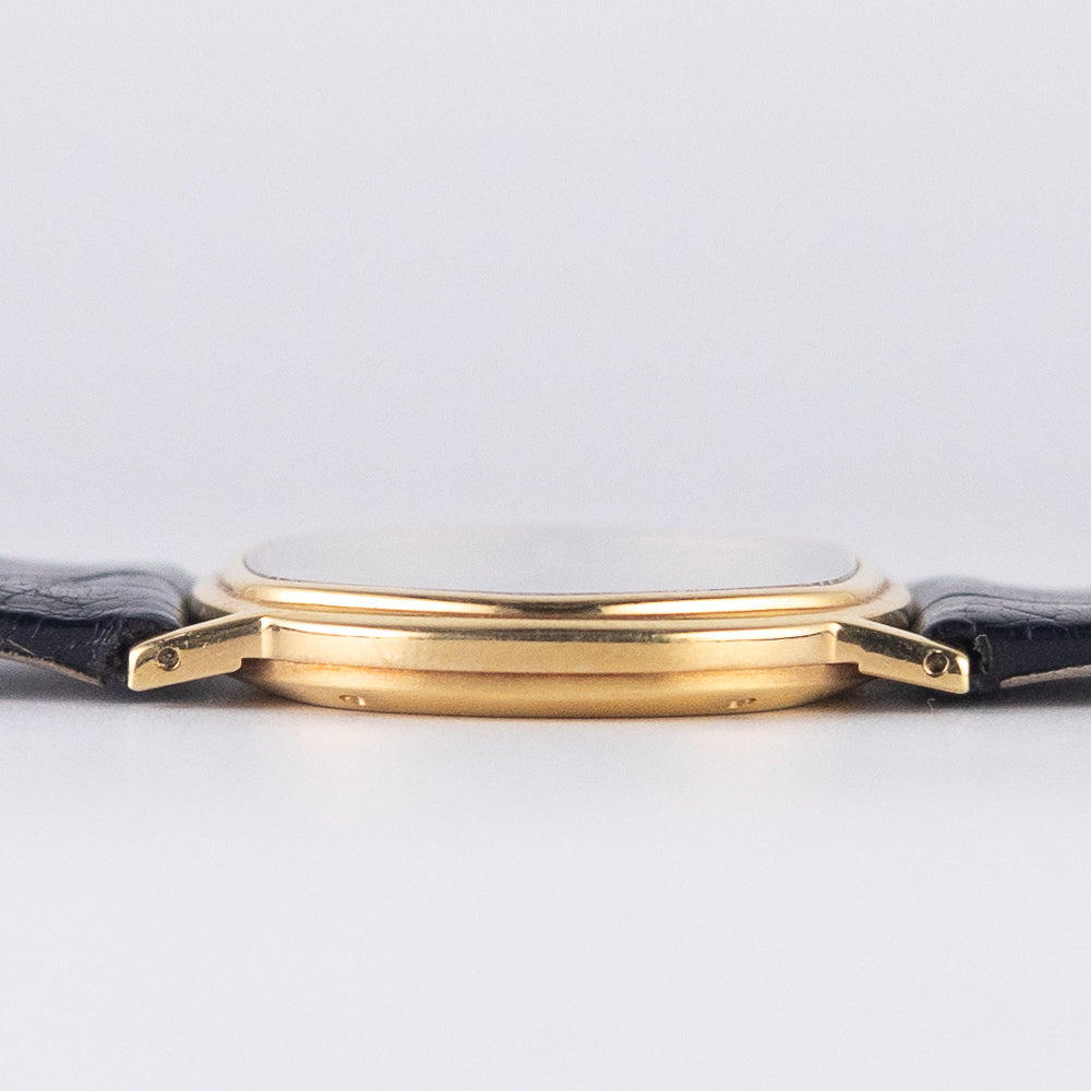 PIAGET Ref.9597 Onyx Dial