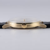 JAEGER LECOULTRE 14K Yellow Gold