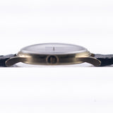 JAEGER LECOULTRE 14K Yellow Gold