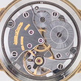 JAEGER LECOULTRE Ref.20007 Ultra Thin 18K Yellow Gold with BOX