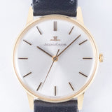 JAEGER LECOULTRE Ref.20007 Ultra Thin 18K Yellow Gold with BOX