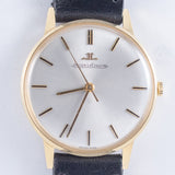 JAEGER LECOULTRE Ref.20007 Ultra Thin 18K Yellow Gold with BOX