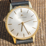 JAEGER LECOULTRE Ref.20007 Ultra Thin 18K Yellow Gold with BOX