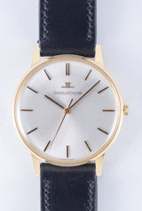 JAEGER LECOULTRE Ref.20007 Ultra Thin 18K Yellow Gold with BOX