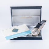 JAEGER LECOULTRE Ref.20007 Ultra Thin 18K Yellow Gold with BOX