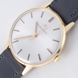 JAEGER LECOULTRE Ref.20007 Ultra Thin 18K Yellow Gold with BOX