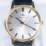 JAEGER LECOULTRE Ref.20007 Ultra Thin 18K Yellow Gold with BOX