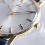 JAEGER LECOULTRE Ref.20007 Ultra Thin 18K Yellow Gold with BOX