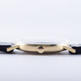 JAEGER LECOULTRE Ref.20007 Ultra Thin 18K Yellow Gold with BOX