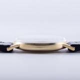 JAEGER LECOULTRE Ref.20007 Ultra Thin 18K Yellow Gold with BOX