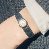 ROLEX CHAMELEON Orchid Ref.8413