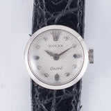 ROLEX CHAMELEON Orchid Ref.8413