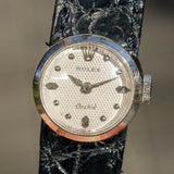 ROLEX CHAMELEON Orchid Ref.8413