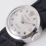 ROLEX CHAMELEON Orchid Ref.8413