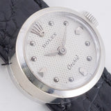 ROLEX CHAMELEON Orchid Ref.8413