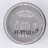 ROLEX CHAMELEON Orchid Ref.8413