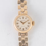 ROLEX Cal.281 For UK Market 1945