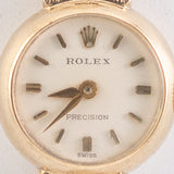 ROLEX Cal.281 For UK Market 1945