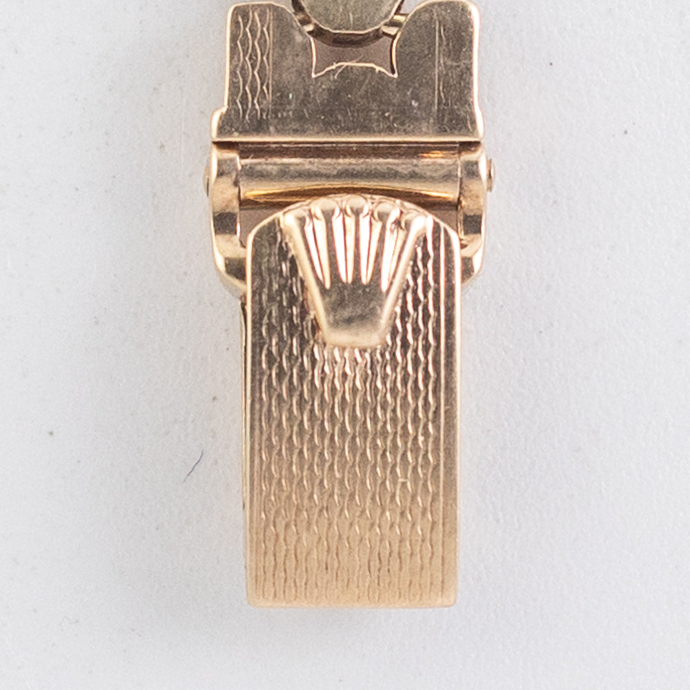 ROLEX Cal.281 For UK Market 1945