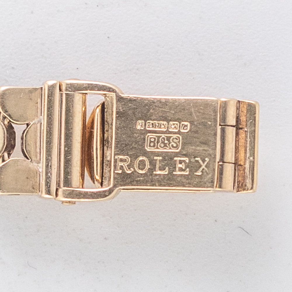 ROLEX Cal.281 For UK Market 1945