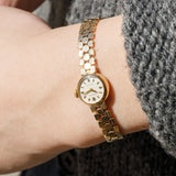 ROLEX Cal.281 For UK Market 1945