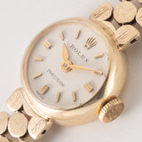 ROLEX Cal.281 For UK Market 1945