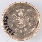 ROLEX CHAMELEON Cal.1400