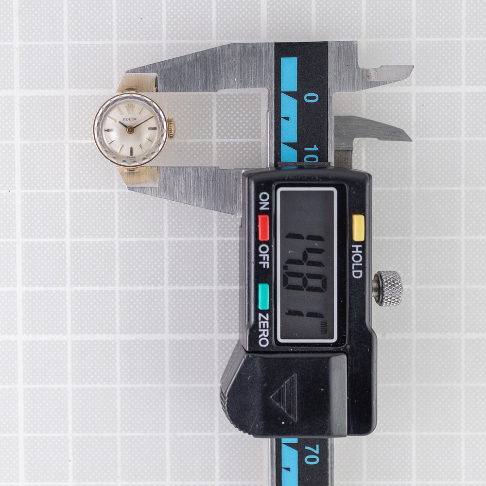 ROLEX CHAMELEON Cal.1400
