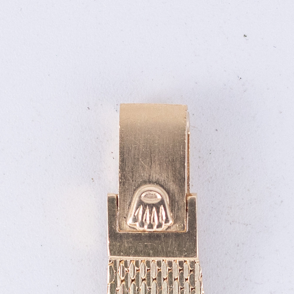 ROLEX CHAMELEON Cal.1400