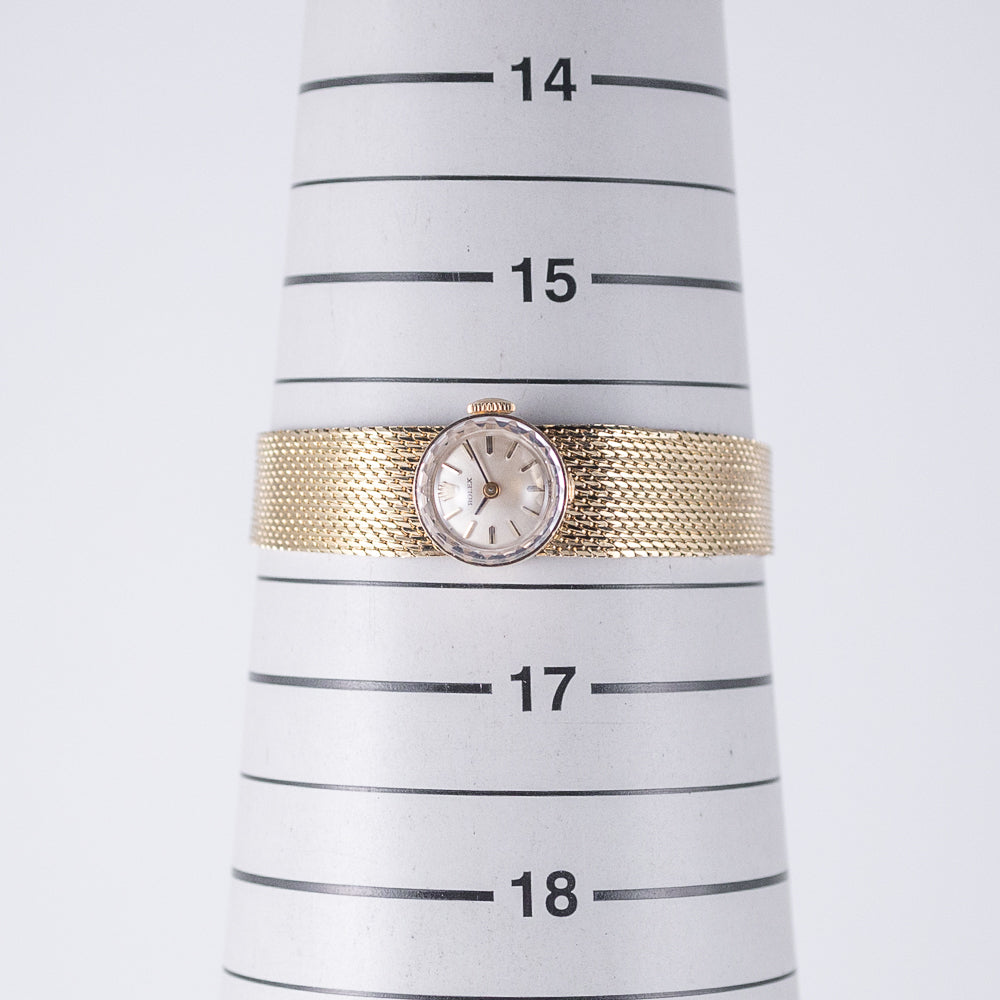 ROLEX CHAMELEON Cal.1400