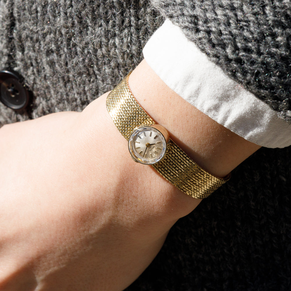 ROLEX CHAMELEON Cal.1400