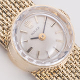 ROLEX CHAMELEON Cal.1400