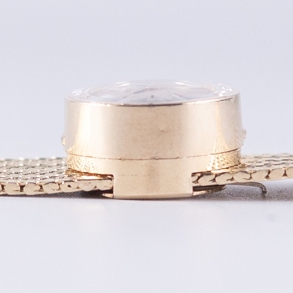 ROLEX CHAMELEON Cal.1400