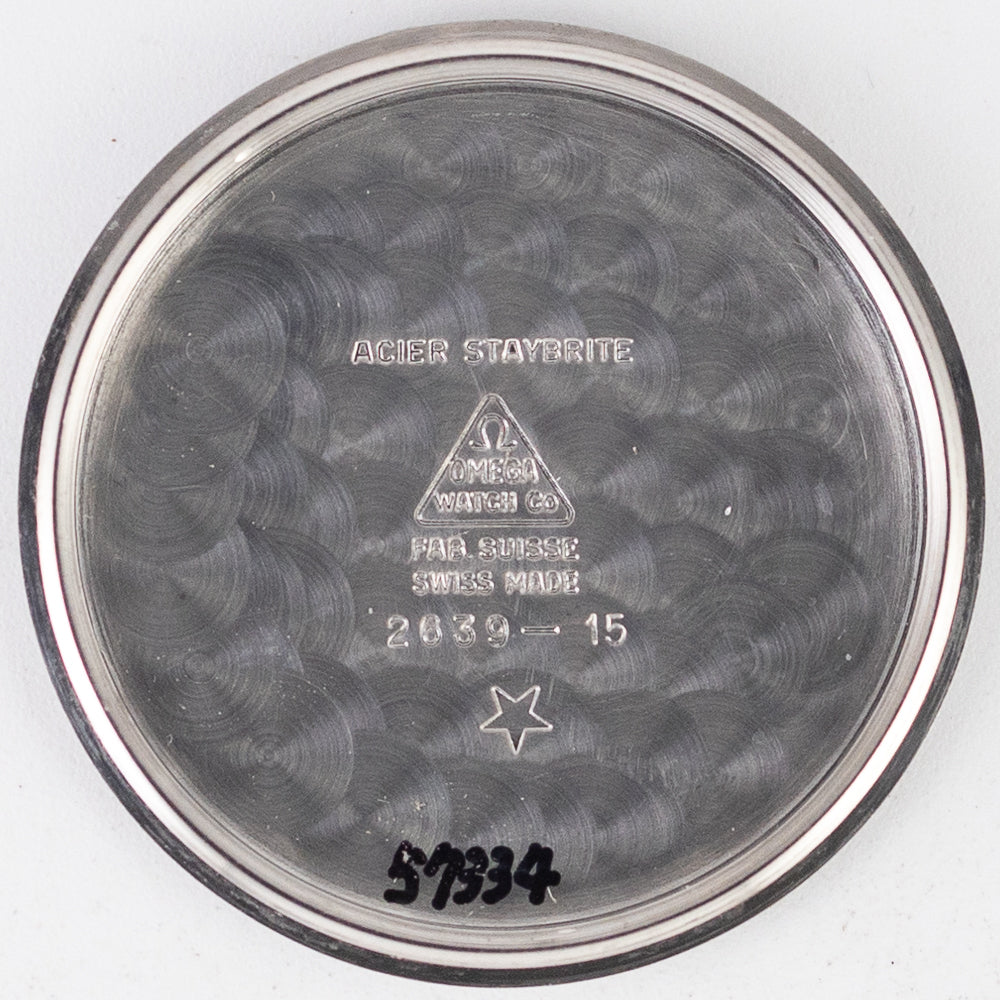 OMEGA Ref.2639-15