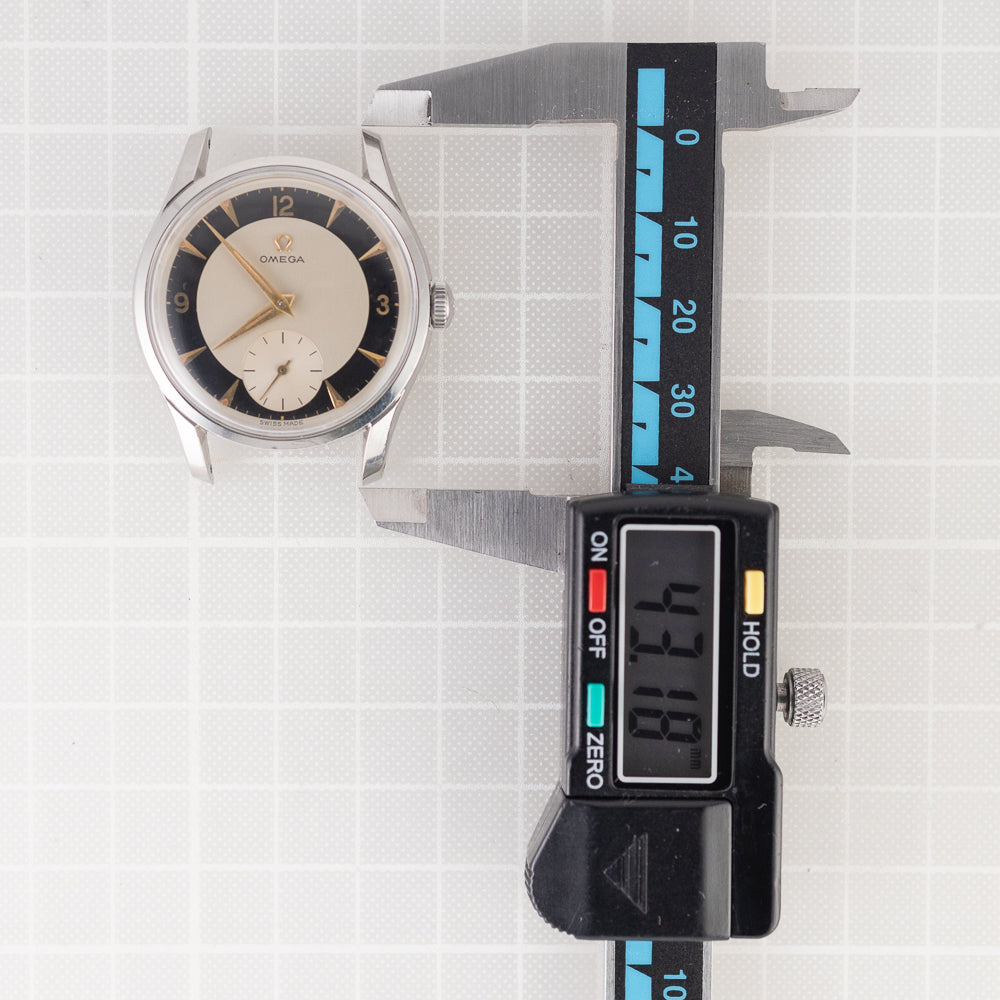 OMEGA Ref.2639-15