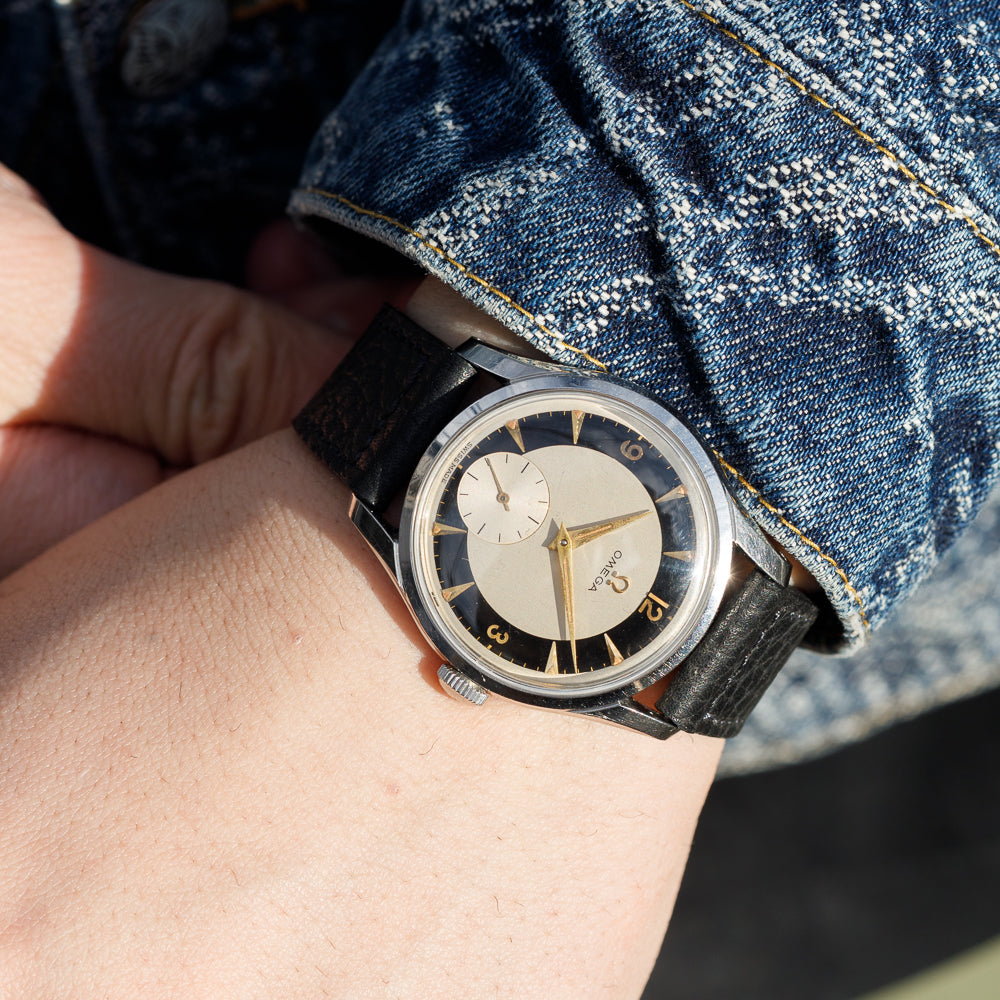 OMEGA Ref.2639-15