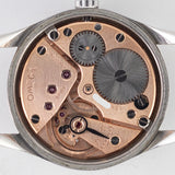 OMEGA REF.2639-2 NO LUM