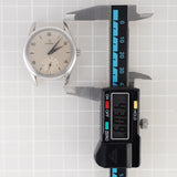 OMEGA REF.2639-2 NO LUM