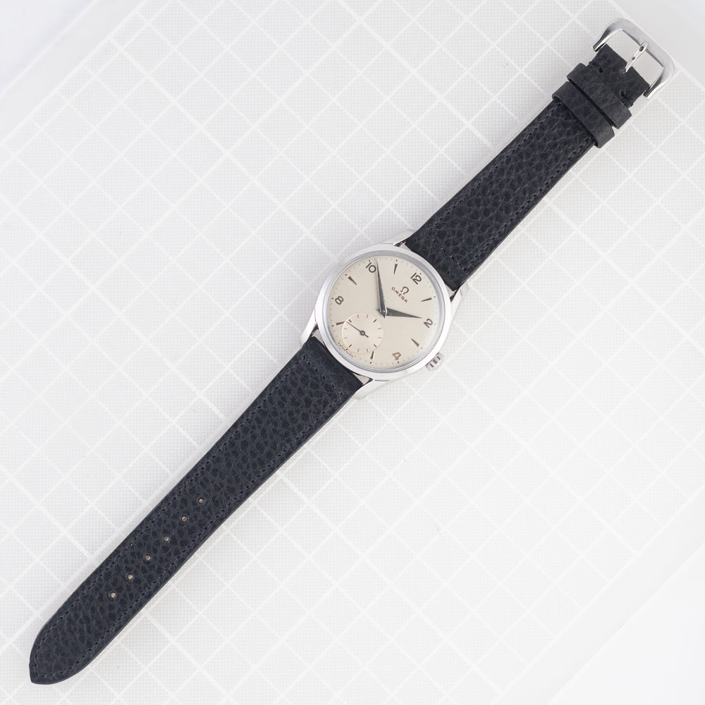 OMEGA REF.2639-2 NO LUM