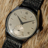 OMEGA REF.2639-2 NO LUM
