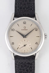 OMEGA REF.2639-2 NO LUM