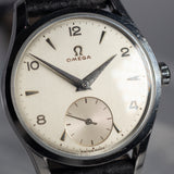 OMEGA REF.2639-2 NO LUM