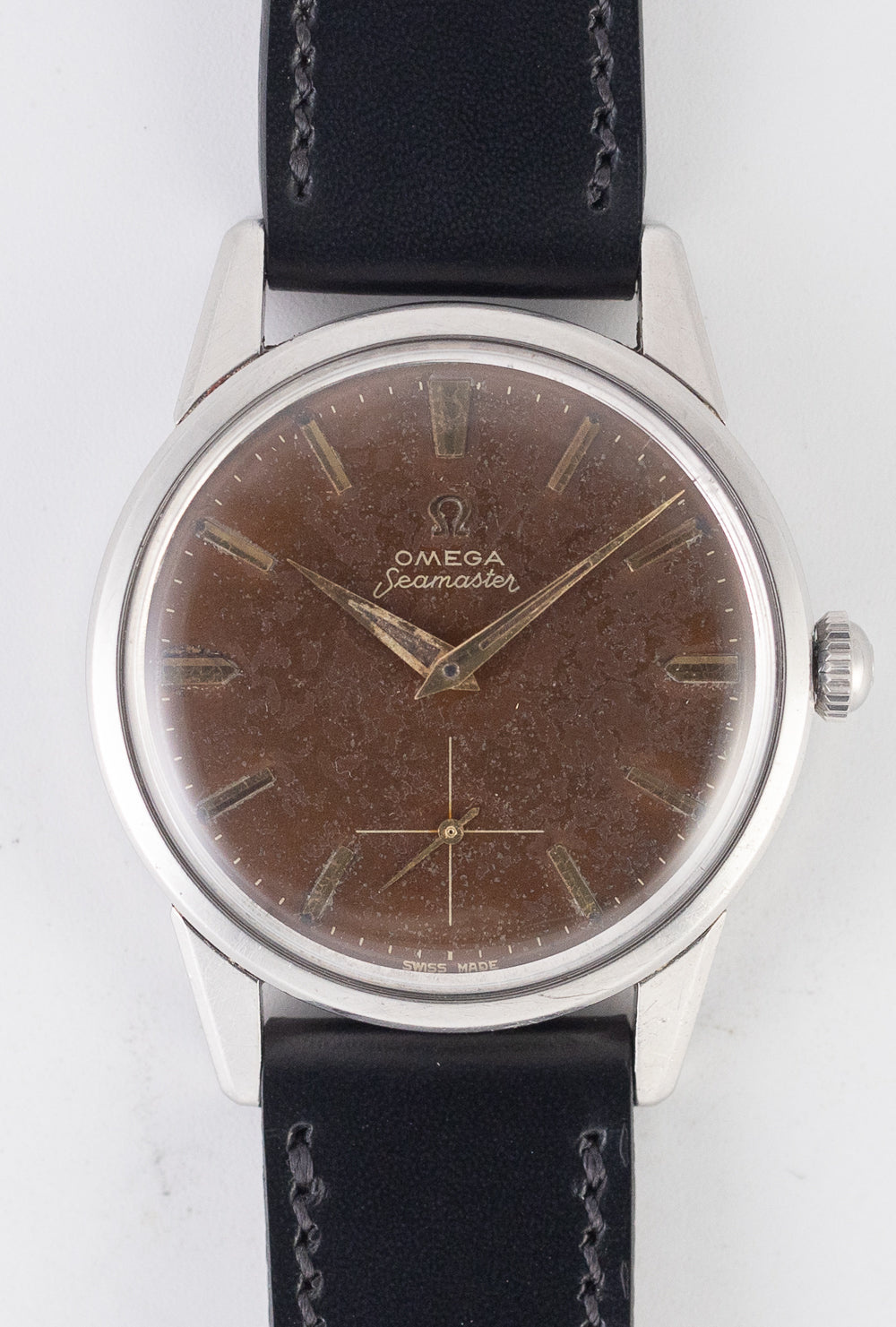 OMEGA Seamaster Ref.14389 Tropical Dial