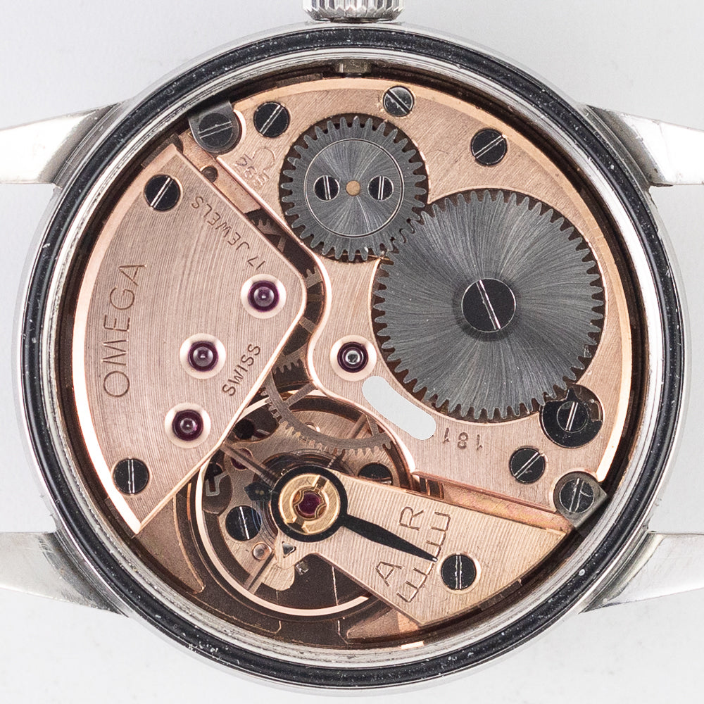 OMEGA Seamaster Ref.14389 Tropical Dial