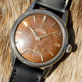 OMEGA Seamaster Ref.14389 Tropical Dial