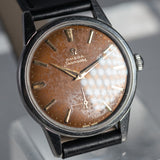 OMEGA Seamaster Ref.14389 Tropical Dial