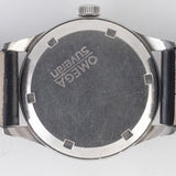 OMEGA Ref.2400 SUVERAN