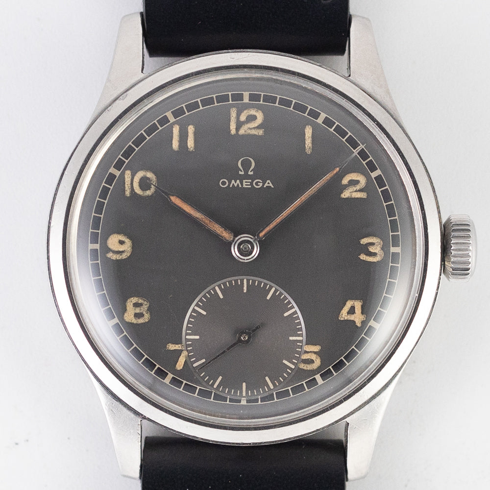 OMEGA Ref.2400 SUVERAN